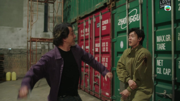 刑偵12｜角色介紹/演員陣容 視帝林保怡張振朗 張松枝特別演出 誰是女主角？