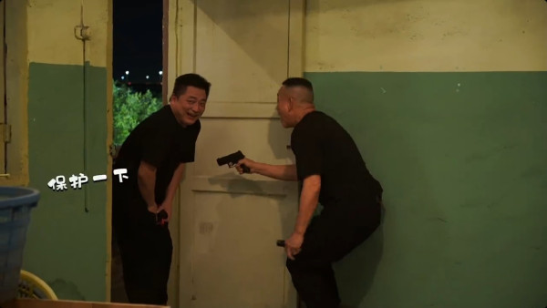 刑偵12｜角色介紹/演員陣容 視帝林保怡張振朗 張松枝特別演出 誰是女主角？