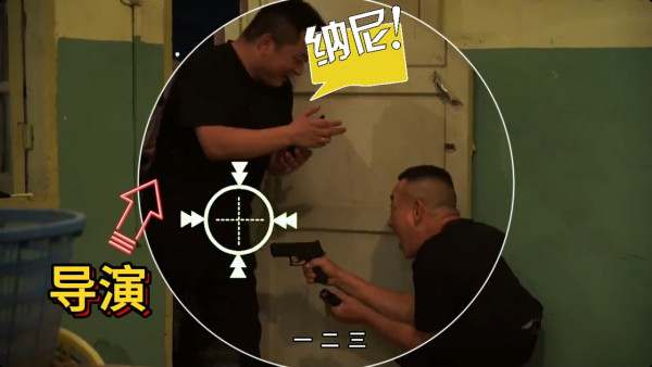 刑偵12｜角色介紹/演員陣容 視帝林保怡張振朗 張松枝特別演出 誰是女主角？