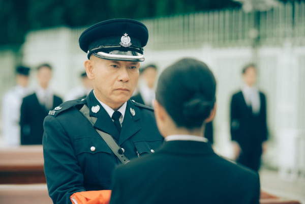 刑偵12｜角色介紹/演員陣容 視帝林保怡張振朗 張松枝特別演出 誰是女主角？