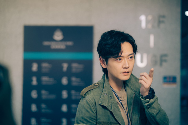 刑偵12｜角色介紹/演員陣容 視帝林保怡張振朗 張松枝特別演出 誰是女主角？