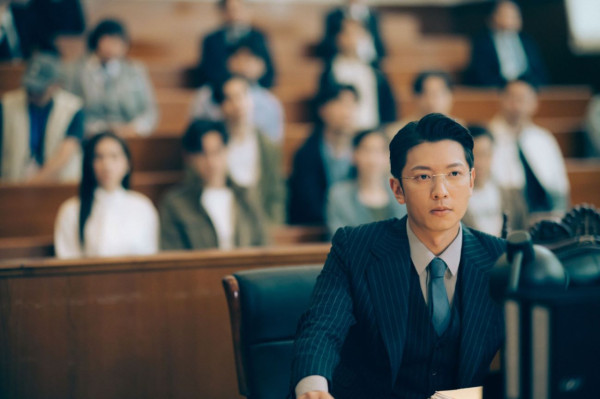 刑偵12｜角色介紹/演員陣容 視帝林保怡張振朗 張松枝特別演出 誰是女主角？