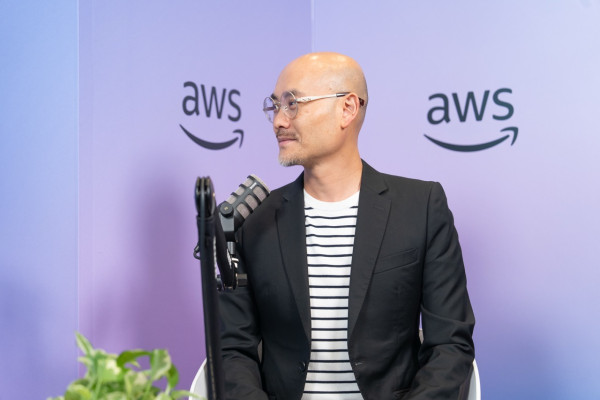AWS Summit Hong Kong 2025 雲集業界領袖 Crypto.com AI 主管分享創新技術應用