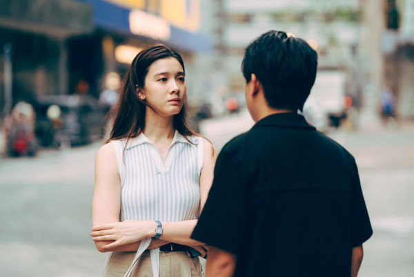 哪一天我們會紅劇情（圖片來源：ViuTV）
