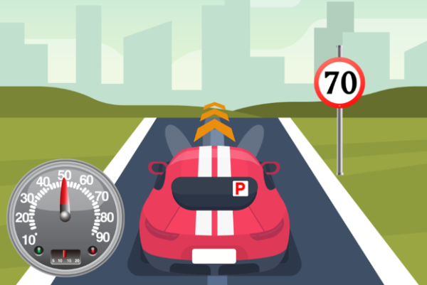 考車合格後有咩手續？P牌點拎有何規矩要守？P牌換正式牌申請懶人包 