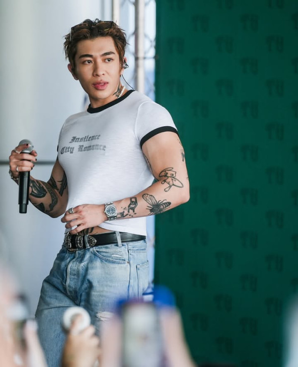 來源︰IG@tysonyoshi