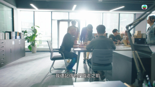 刑偵12線上看｜1-25集大結局TVB全劇透！每集劇情預告即時更新
