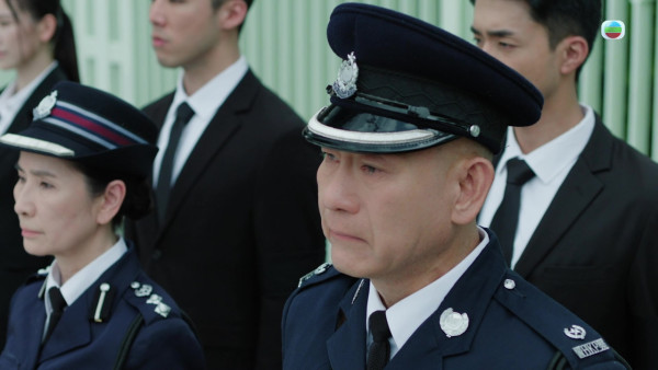 刑偵12線上看｜1-25集大結局TVB全劇透！每集劇情預告即時更新