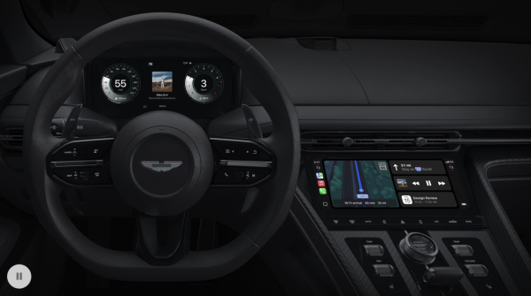 Apple CarPlay Ultra正式登場！升級功能兼客製化介面
