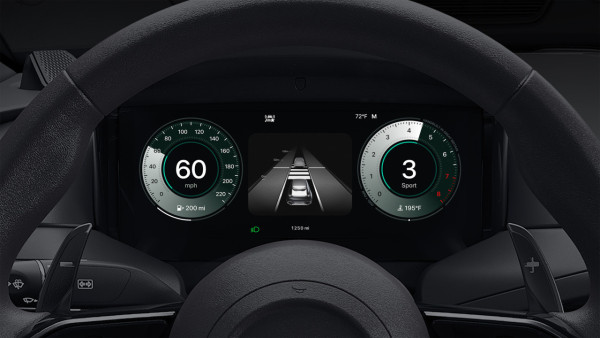 Apple CarPlay Ultra正式登場！升級功能兼客製化介面