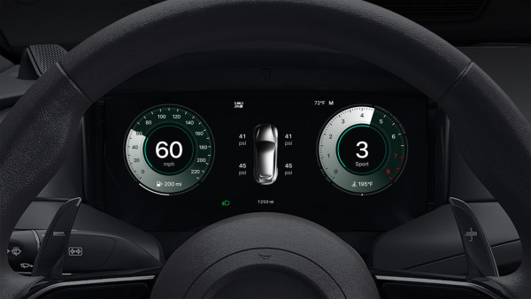 Apple CarPlay Ultra正式登場！升級功能兼客製化介面