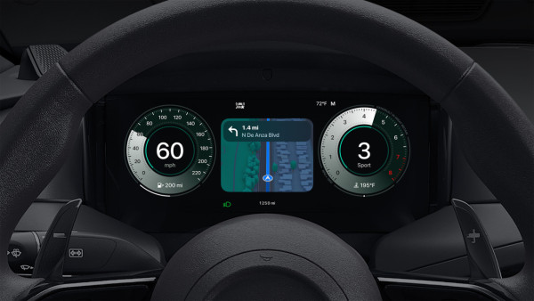 Apple CarPlay Ultra正式登場！升級功能兼客製化介面