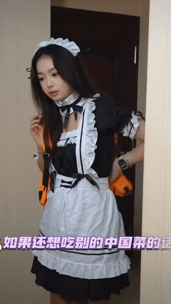 內地新興另類職業上門煮飯 年輕男女皆有市場 月入竟達這數字 