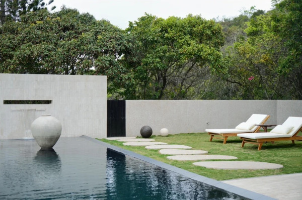 深圳苫也·溪上嶼海景民宿（圖片來源：小紅書@苫也Sanyea）