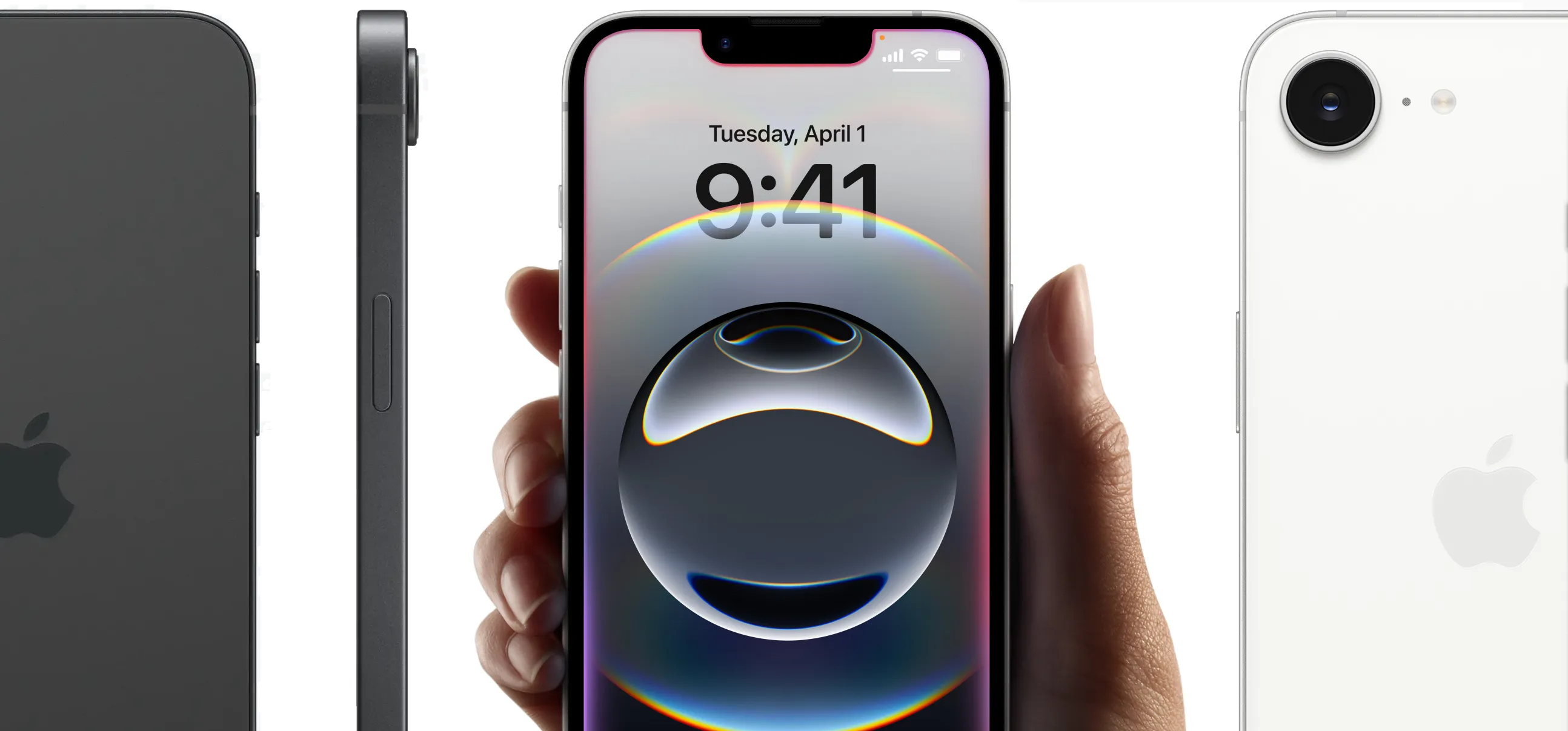 iPhone 16系列劈價優惠！iPhone 16e $3499 創歷史新低