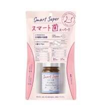 SVELTY菌之二重瘦 （30粒裝），特價：$138/件（64折）。