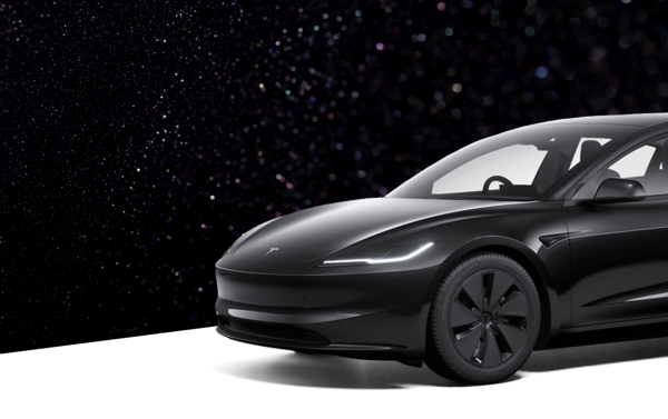 Tesla 全新 Model Y 開始交付  娛樂系統推送更新有新玩意