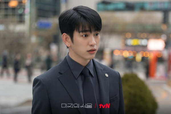 《未知的首爾》Netflix線上看（圖片來源：IG@tvn_drama）