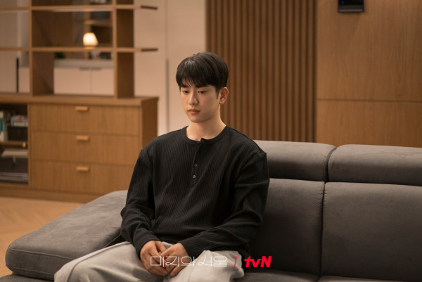 《未知的首爾》Netflix線上看（圖片來源：IG@tvn_drama）