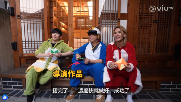 《呂濤米Lo Seoul》每集景點行程|天堂島Spa/執事Café/韓國最長斜坡滑車 附交通