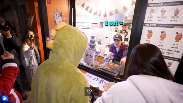 《呂濤米Lo Seoul》每集景點行程|天堂島Spa/執事Café/韓國最長斜坡滑車 附交通