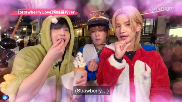 《呂濤米Lo Seoul》每集景點行程|天堂島Spa/執事Café/韓國最長斜坡滑車 附交通