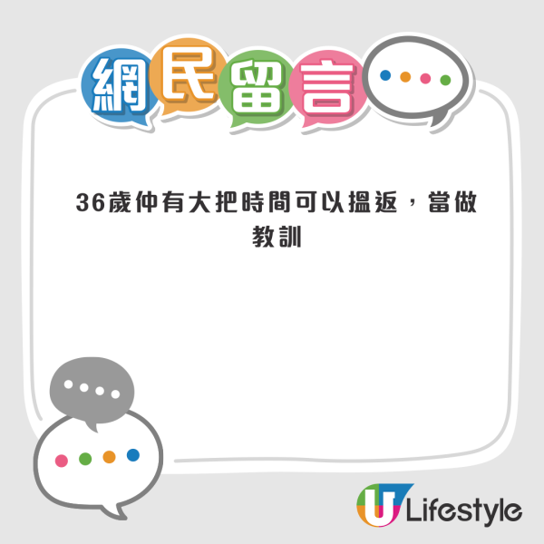 36歲港男炒股輸光十年人工！獲家人揼本投資 過百萬積蓄血本無歸：我點樣可以重來？