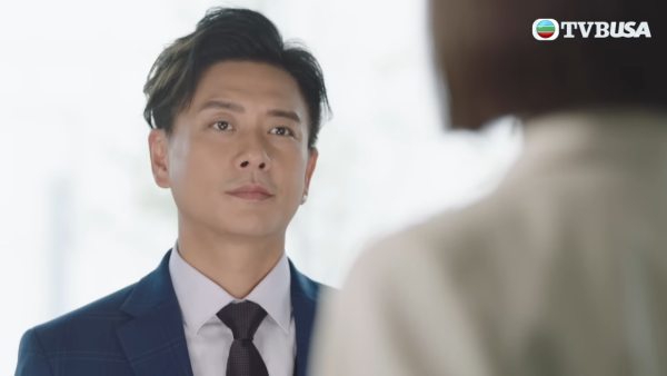 一代性感女神加盟續集《新聞女王2》 佘詩曼養母新角色揭Man姐身世之謎