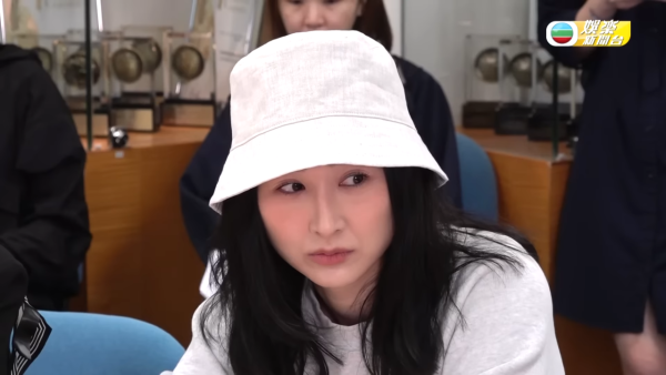一代性感女神加盟續集《新聞女王2》 佘詩曼養母新角色揭Man姐身世之謎