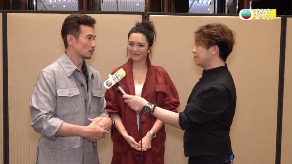TVB節目巡禮2025｜下半年9大劇集重頭劇大晒冷！呢對模範夫妻激罕出山