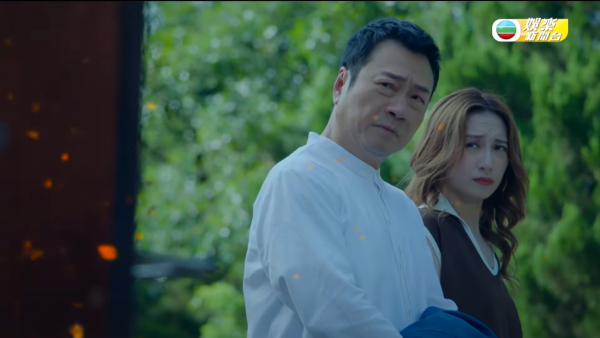 TVB節目巡禮2025｜下半年9大劇集重頭劇大晒冷！呢對模範夫妻激罕出山