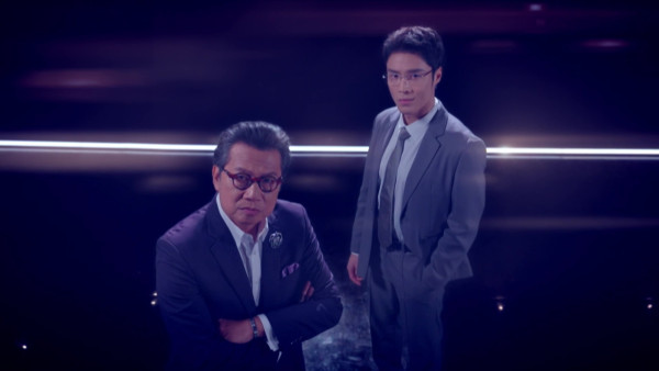 TVB節目巡禮2025｜下半年9大劇集重頭劇大晒冷！呢對模範夫妻激罕出山