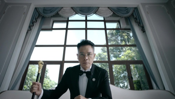 TVB節目巡禮2025｜下半年9大劇集重頭劇大晒冷！呢對模範夫妻激罕出山