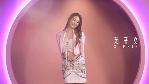 女神配對計劃｜爭女現場搶先睇！8位參賽者與女神超親密心跳畫面曝光