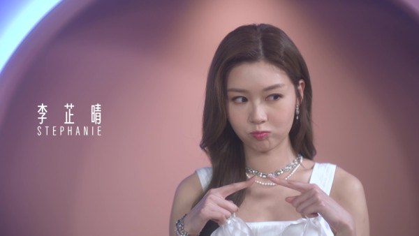 女神配對計劃｜爭女現場搶先睇！8位參賽者與女神超親密心跳畫面曝光
