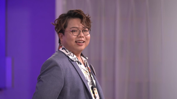 女神配對計劃｜爭女現場搶先睇！8位參賽者與女神超親密心跳畫面曝光