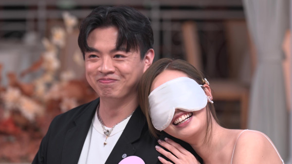 女神配對計劃｜爭女現場搶先睇！8位參賽者與女神超親密心跳畫面曝光