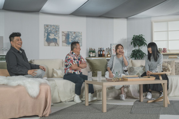 曾志偉罕有親揭入TVB做總經理兩大原因 曾遭子女反對：我都高估咗我自己