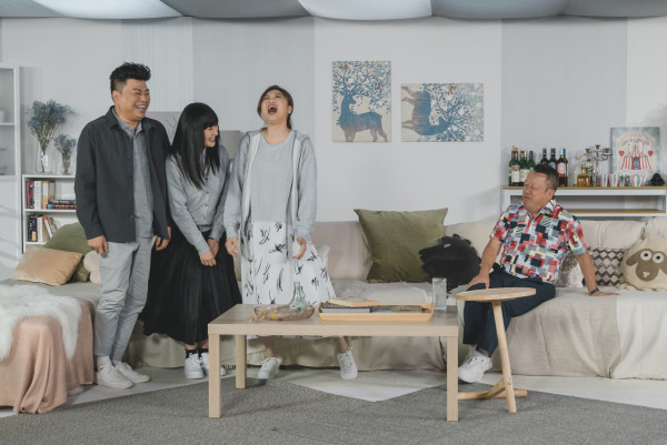曾志偉罕有親揭入TVB做總經理兩大原因 曾遭子女反對：我都高估咗我自己