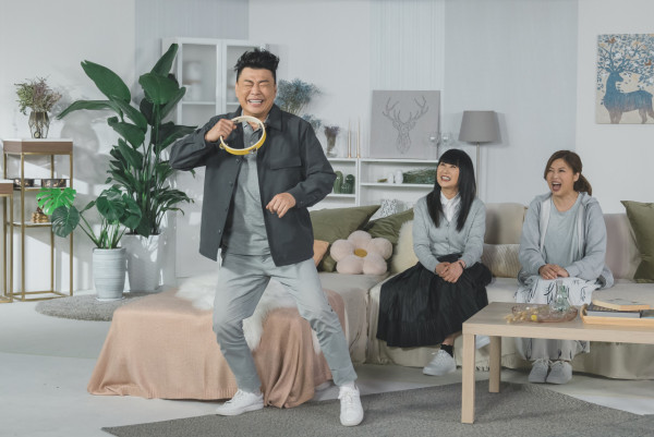 曾志偉罕有親揭入TVB做總經理兩大原因 曾遭子女反對：我都高估咗我自己