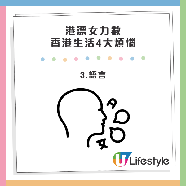 內地優才後悔拎香港身份？力數4大生活煩惱：香港已不適合生存