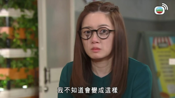 內地優才後悔拎香港身份？圖片來源：電視劇《愛回家》/示意圖