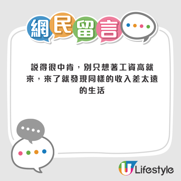 內地優才取得香港身份後感後悔 力數做港漂4大生活煩惱 