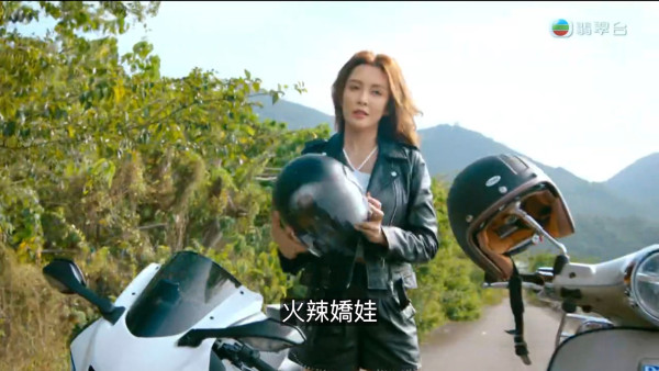 TVB節目巡禮2025｜下半年9大劇集重頭劇大晒冷！呢對模範夫妻激罕出山