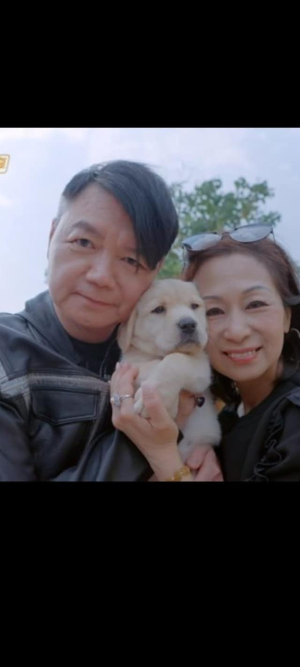 艾威太太肝病惡化逝世終年61歲 等不及輪候換肝手術與世長辭
