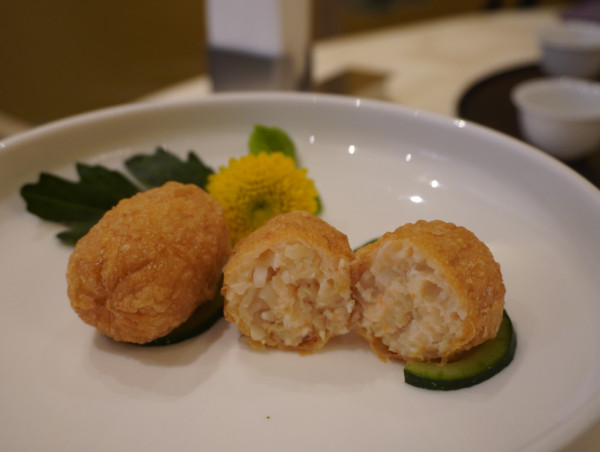 中環美食｜百樂潮州私房菜首推點心系列及全新午市菜單 11道菜貫穿七大部份/正宗潮州菜精髓