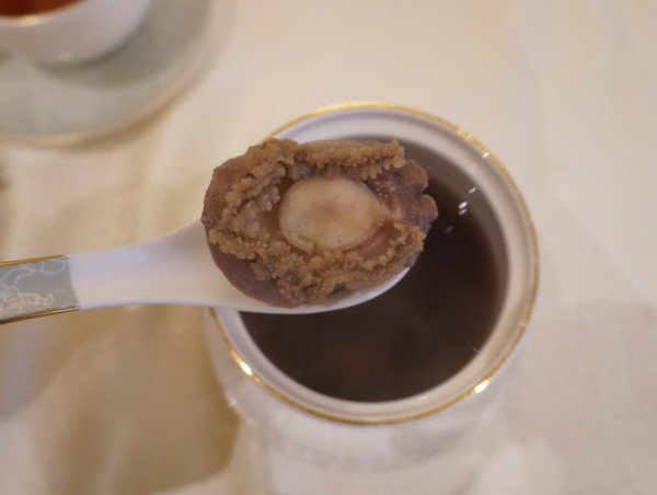 中環美食｜百樂潮州私房菜首推點心系列及全新午市菜單 11道菜貫穿七大部份/正宗潮州菜精髓