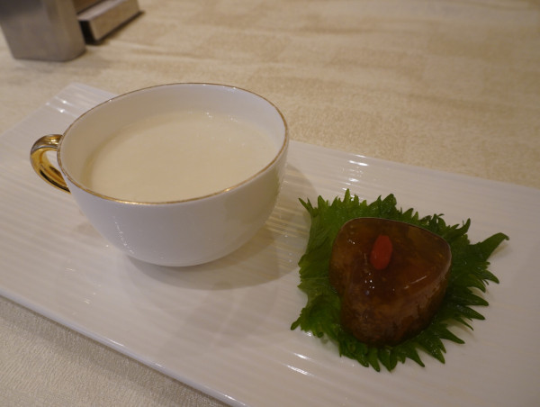 中環美食｜百樂潮州私房菜首推點心系列及全新午市菜單 11道菜貫穿七大部份/正宗潮州菜精髓