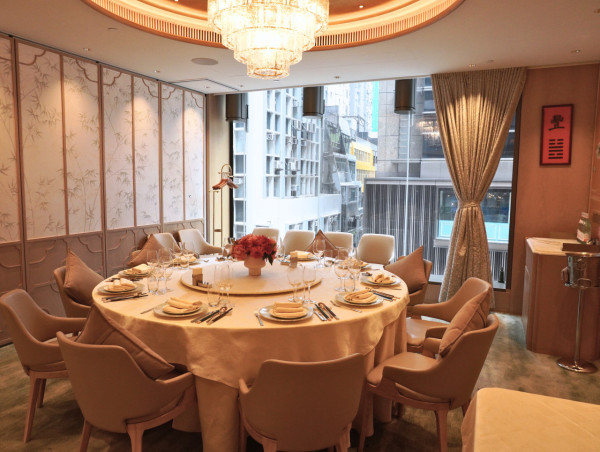 中環美食｜百樂潮州私房菜首推點心系列及全新午市菜單 11道菜貫穿七大部份/正宗潮州菜精髓