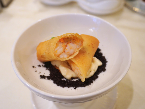 中環美食｜百樂潮州私房菜首推點心系列及全新午市菜單 11道菜貫穿七大部份/正宗潮州菜精髓